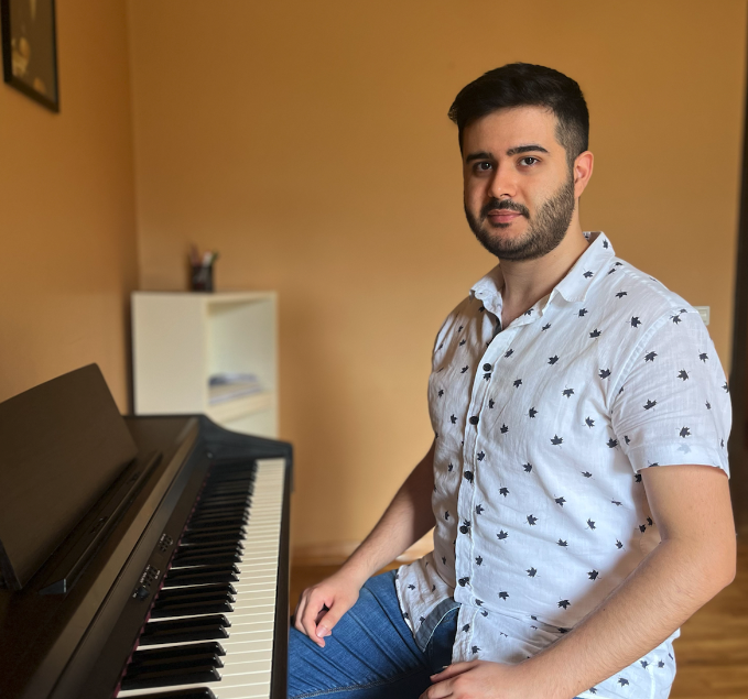 Halil İbrahim Karakuzu